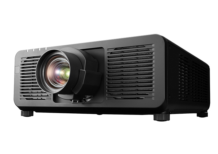 foto PANASONIC CONNECT PRESENTA DOS NUEVOS PROYECTORES LÁSER DE 1 CHIP DLP™: EL PT-REQ15 Y EL PT-REZ15